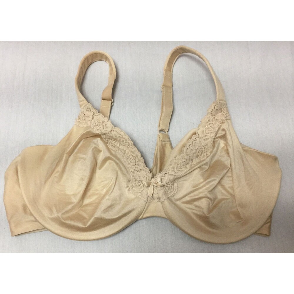 MAIDENFORM WOMENS UNDERWIRE BRA SIZE 40C